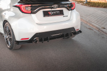 Toyota GR Yaris 2020+ Racing Diffuser Maxton Design